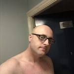 Shane Darby - @gorillamonster876 - Instagram