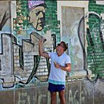 Shane Darby - @shaneless29 - Instagram
