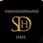 Tyrone| Hair/Wig Stylist| SDH - @shanedarbyhair - Instagram