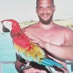 said karroua - @shanedark1919 - Instagram