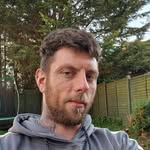 Shane Creighton - @shanedarkshade_ink - Instagram