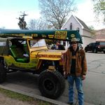 Shane Dasher - @wheelman01 - Instagram