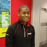 Shane Dashiell - @shanedashzvw - Instagram