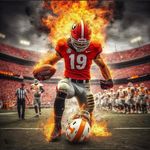 Shane Dashiell - @dash.83 - Instagram