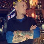 Shane Daugherty - @hurricane.shane83 - Instagram