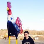 Shane Daugherty - @sed.11 - Instagram