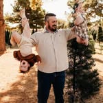 Shane Daugherty - @bigshaner - Instagram