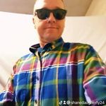 Shane Daugherty - @shanedaugherty302 - Instagram