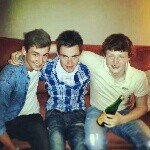 Shane Davison - @shaneeeyboy - Instagram