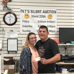 Shane Day - @ottssilentauction - Instagram