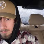 Shane Deaton - @deerhunter699671 - Instagram