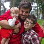 Patrick Shane DeHaven - @paddyshanedehaven - Instagram