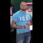 Shane Dennis New - @shane_dennis_27 - Instagram