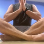 Shane Desousa - @desizzleyoga - Instagram