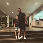 Shane Devine - @shanedevine80 - Instagram