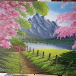 Shane Devine Art - @shanedevineart - Instagram