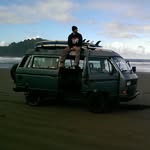 Shane Digby - @syncroshane - Instagram