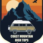 Shane digby - @coastmountainhightops - Instagram