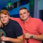 Shane Michael Dimarco - @george_krane23 - Instagram