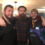 Shane Dobson - @shanedobson1 - Instagram
