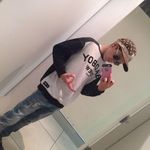 Jarome Shane Dodd - @jaromeshanedodd - Instagram