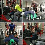 Shane Dodd - @dodd_fitness - Instagram