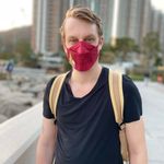 Shane Michael Dodd - @shaneukhk - Instagram