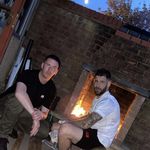 Shane Dodd - @doddzy2022 - Instagram