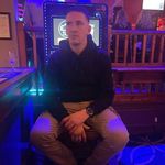Shane Dodd - @doddzy2023 - Instagram