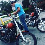 Shane Donegan - Facebook