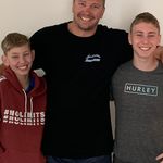 Shane Dooley - @dooley300183 - Instagram
