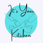 Shane Dougherty - @_itsyourkitchen - Instagram