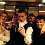 Shane Dowd - @shanedowd - Instagram