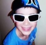 Shane Driscoll - Facebook