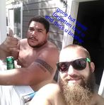 Shane Driscoll - Facebook
