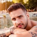 Shane Driscoll - Facebook