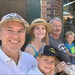 Shane Driscoll - Facebook