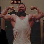 Shane Driscoll - @driscollfit - Instagram