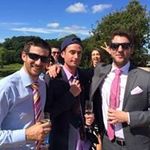 Shane O Driscoll - @shane85shane - Instagram