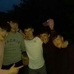 Shane O Driscoll - @shaneodriscoll2000 - Instagram