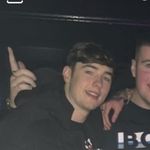 Shane O Driscoll Conway - @shaneconway12 - Instagram