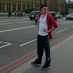 Shane O'Driscoll - @shaneodriscoll92 - Instagram
