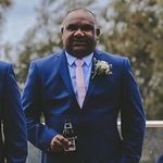 Bobby-Shane Dudley - @bsd_aboriginalart - Instagram