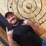 Shane Dudley - @chefwolfie13 - Instagram