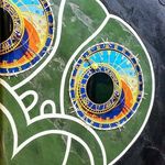 Shane Spud Dudley Artist - @shanespuddudleyart - Instagram