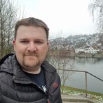 Shane Durant - @postyrus - Instagram