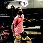Shane Durham - @mrshasmoove82 - Instagram