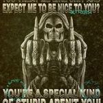 Shane Durham - @dirtdevil.sd - Instagram