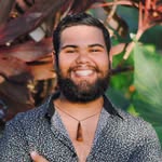 Shane-Earl Kaniela Naeʻole - @shaneknaeole - Instagram