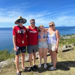 Shane Earley - @russellearley - Instagram